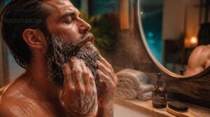 how to wash and condition your beard how to wash and condition your beard
