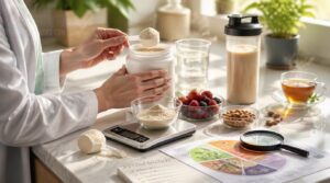 how we chose these protein powders how we chose these protein powders
