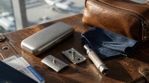 how we chose travel razors how we chose travel razors