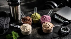 how we compared recovery protein powders how we compared recovery protein powders