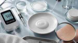 how we evaluated each face wash how we evaluated each face wash