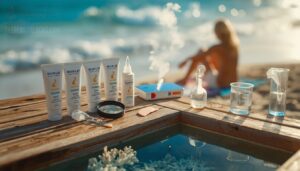 how we evaluated each sunscreen how we evaluated each sunscreen