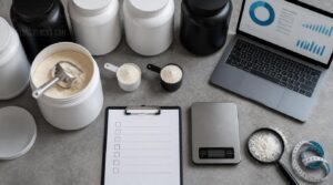 how we evaluated protein powders how we evaluated protein powders