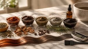 how we evaluated safer hair dyes how we evaluated safer hair dyes
