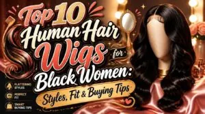 human hair wigs for black women human hair wigs for black women
