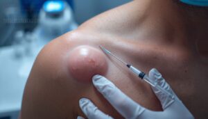 hypertrophic and keloid scars hypertrophic and keloid scars