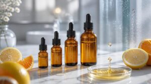 ideal vitamin c concentrations ideal vitamin c concentrations