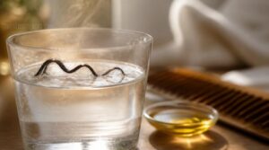 identify low porosity hair correctly identify low porosity hair correctly