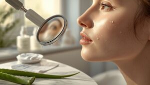 identify your skin type and concerns identify your skin type and concerns
