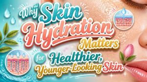 importance of skin hydration importance of skin hydration