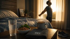 improve lifestyle habits that support growth improve lifestyle habits that support growth