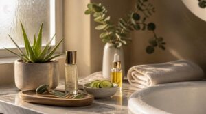 improve skin health with consistent care improve skin health with consistent care