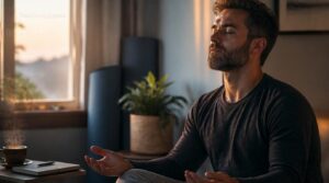 improve stress control improve stress control