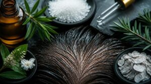 ingredients for scalp health ingredients for scalp health