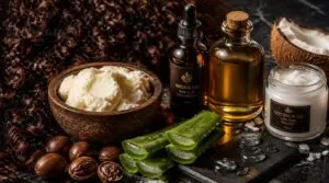 ingredients that boost curl definition ingredients that boost curl definition