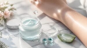 ingredients that hydrate without greasiness ingredients that hydrate without greasiness