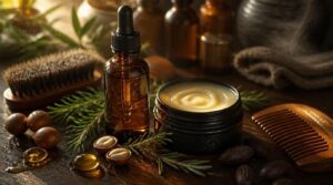 ingredients that improve beard health ingredients that improve beard health