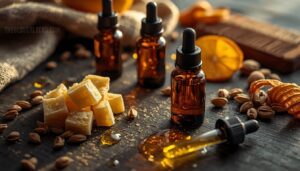 ingredients that soften beards ingredients that soften beards