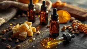 ingredients that soften beards ingredients that soften beards