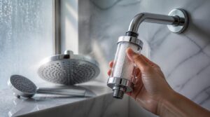 installation and showerhead compatibility installation and showerhead compatibility