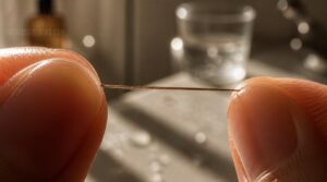 interpret your hair porosity results interpret your hair porosity results