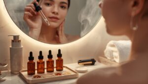 introduce active ingredients gradually introduce active ingredients gradually