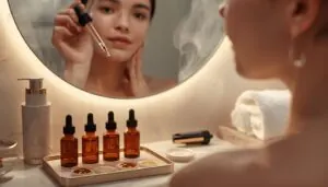introduce active ingredients gradually introduce active ingredients gradually