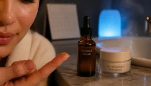 introduce retinoids gradually introduce retinoids gradually