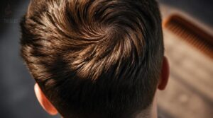 is a cowlick permanent is a cowlick permanent