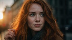 is calling a redhead “ginger” offensive is calling a redhead “ginger” offensive