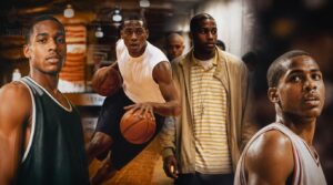 james harden’s clean-shaven years: 2005–2009 james harden’s clean-shaven years: 2005–2009