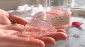 jelly cleansers jelly cleansers