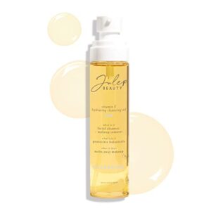 Julep Vitamin E Hydrating Cleansing B01G0QCO7Y