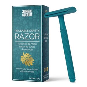 Jungle Culture Safety Razor for B08PKZ2G6Y