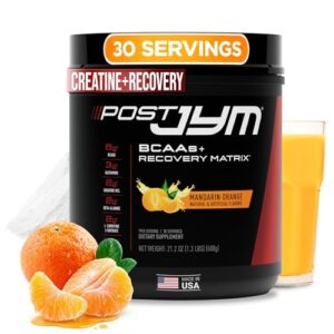 JYM Supplement Science Post JYM B01HGQZXIY