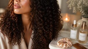 keep curls defined longer keep curls defined longer