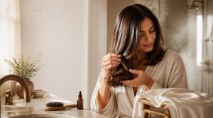 keep hair healthy between haircuts keep hair healthy between haircuts