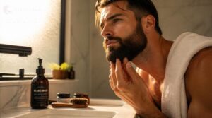 keep skin beneath clean keep skin beneath clean