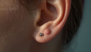 keloid risk factors after piercing keloid risk factors after piercing