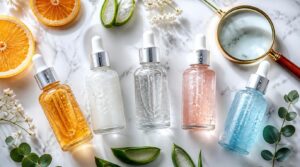 key acne-fighting ingredients key acne-fighting ingredients
