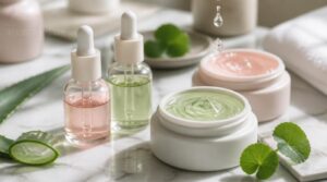 key acne-fighting ingredients key acne-fighting ingredients