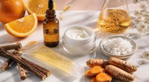 key active ingredients that fade dark spots key active ingredients that fade dark spots