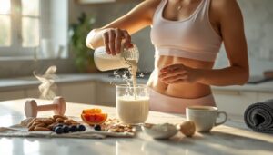 key benefits of protein for women key benefits of protein for women