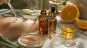 key ingredients for aging skin key ingredients for aging skin