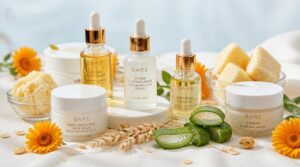 key ingredients for dry sensitivity key ingredients for dry sensitivity