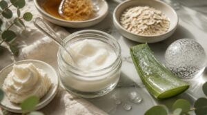 key ingredients for dry skin key ingredients for dry skin