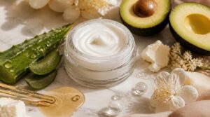 key ingredients for dry skin key ingredients for dry skin