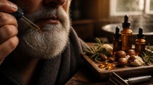 key ingredients for mature beards key ingredients for mature beards