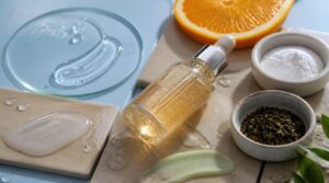 key ingredients for oily skin key ingredients for oily skin