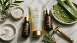 key ingredients for razor bump relief key ingredients for razor bump relief
